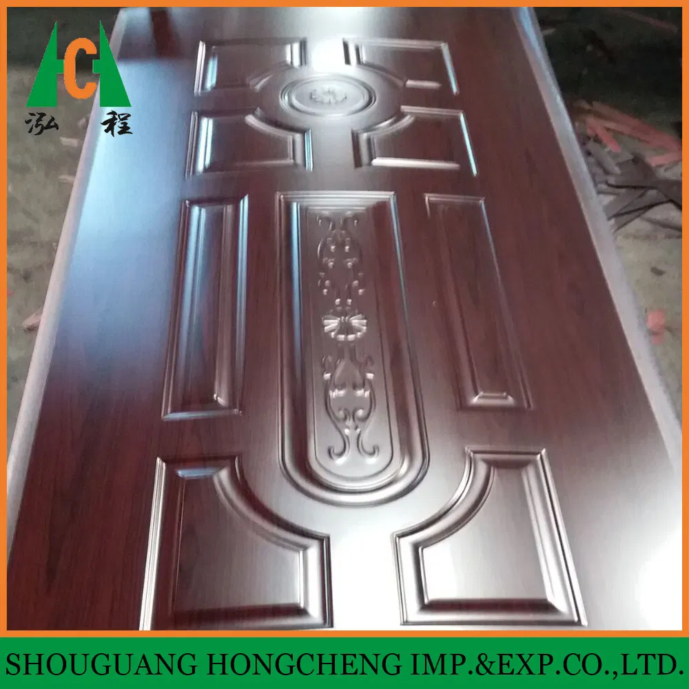 Top Quality High Glossy Melamine Door Skin