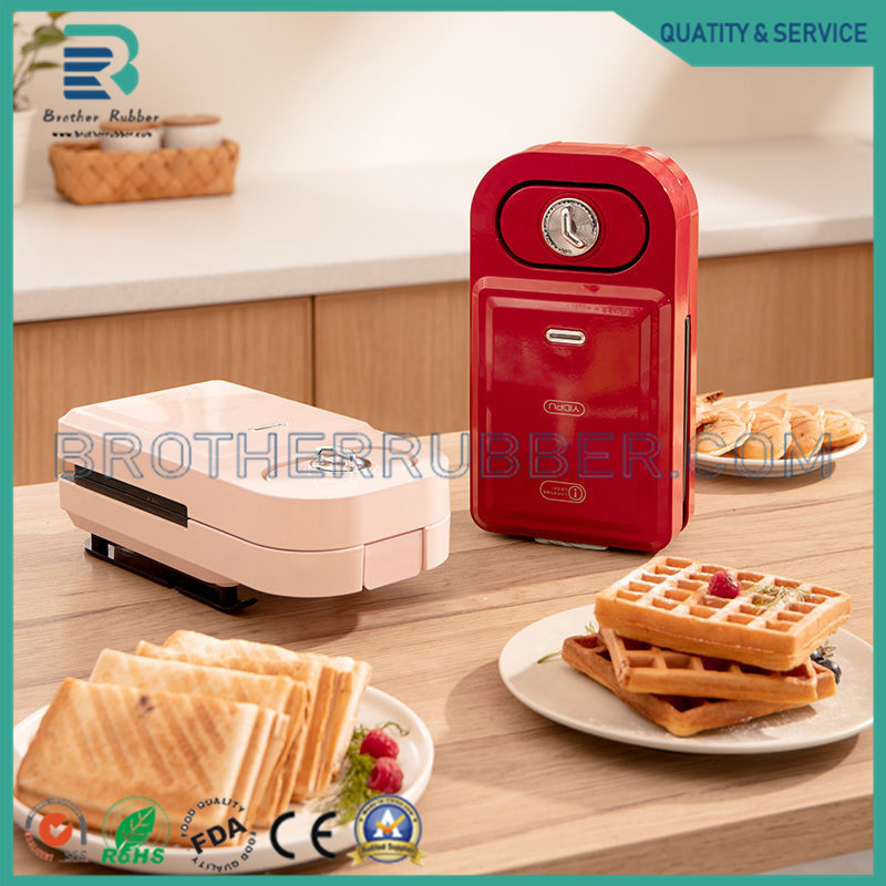 Sandwich Maker Multifunction Breakfast Home Use Mini Egg Bubble Waffle Maker