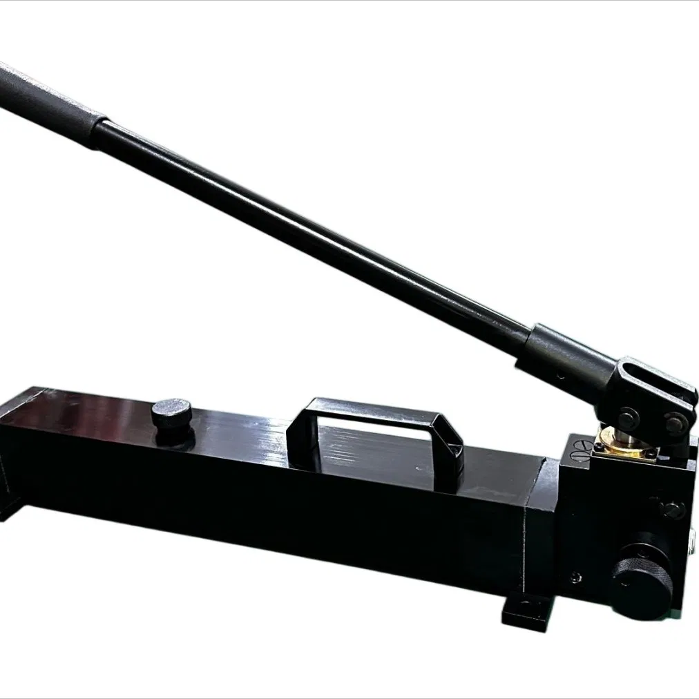 Schmidt 2000 Bar Power Pump Hydraulic Torque Wrench Pump for Oil Pipe