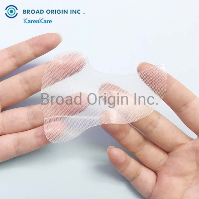 Amazing Effect Luxury Hydrating Anti-Wrinkle Eye Treatment Mask