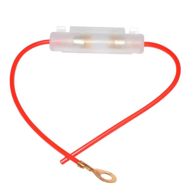 Держатель предохранителя винтового типа для мотоцикла