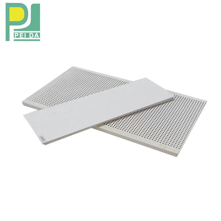 Suspended Ceiling Sleek Aluminum Ceiling Design for Garage