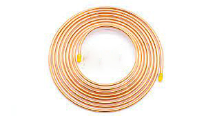 Super Quality Factory Price Capillary Copper Pipe