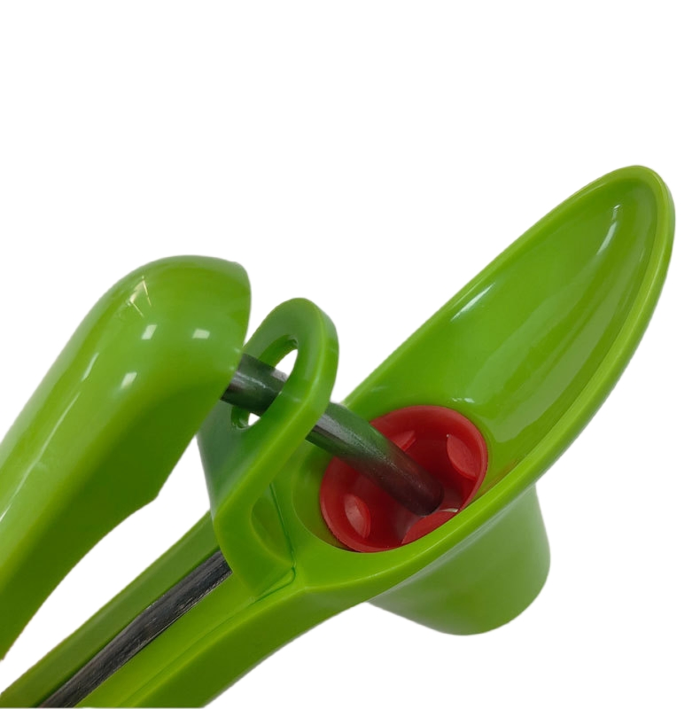 Kitchen Gadgets Stainless Steel Olive Cherry Core Pitter Remover Tool