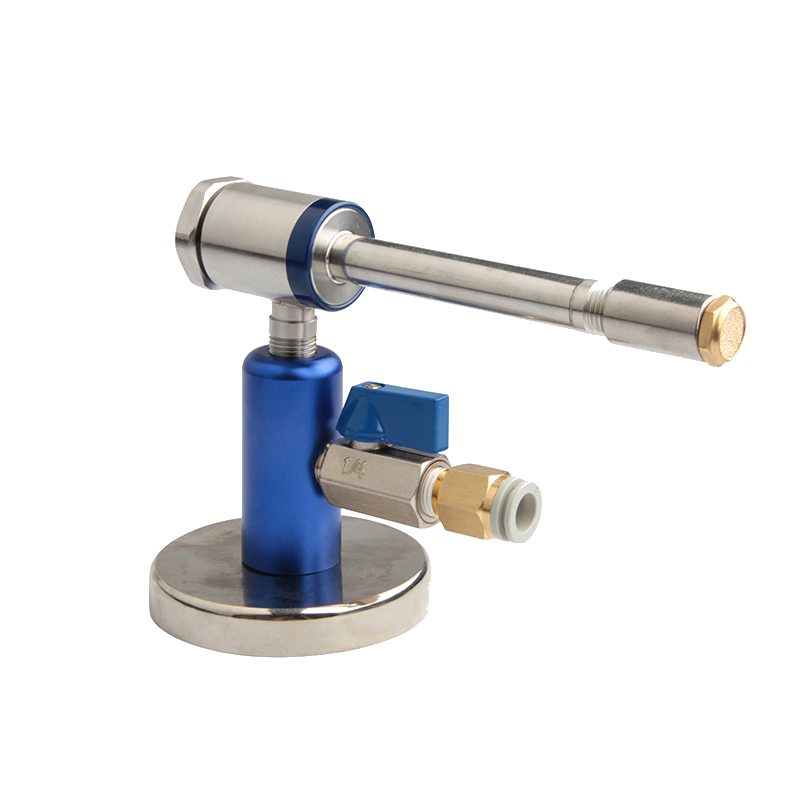 Вихревая охлаждающая трубка Xhnotion для точечного охлаждения