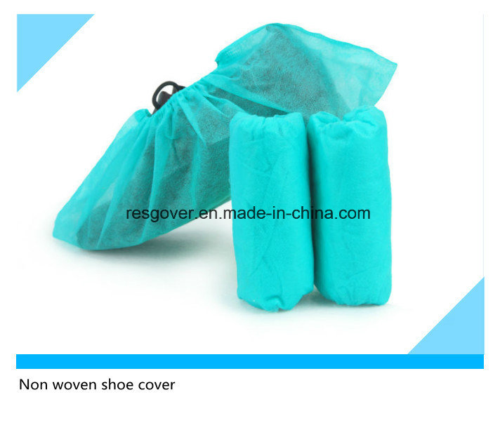 Disposable Non Woven Showe Cover