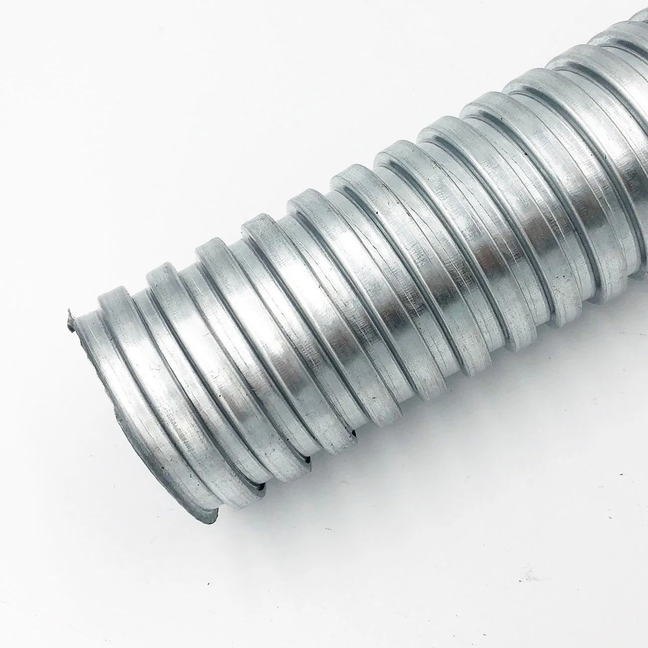 Strut Support Steel Zinc Plated Thread Bolt