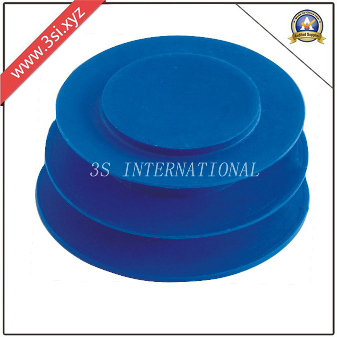 Plastic Pipe End Caps and Plugs (YZF-C36)