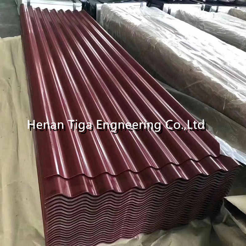 PC Roof Sheet, Roofing Cladding Panel, Fiberglass Daylighting Panels, Anti-UV Rainproof Sunshine Sheet, FRP Daylighting Plate