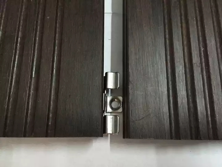 Outdoor Decking Materials Flooring Tiles From Bamboo Composite Deckings