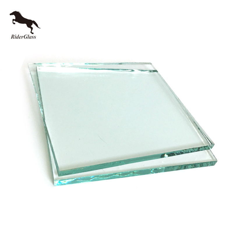 2mm Clear Float (Rider) Glass