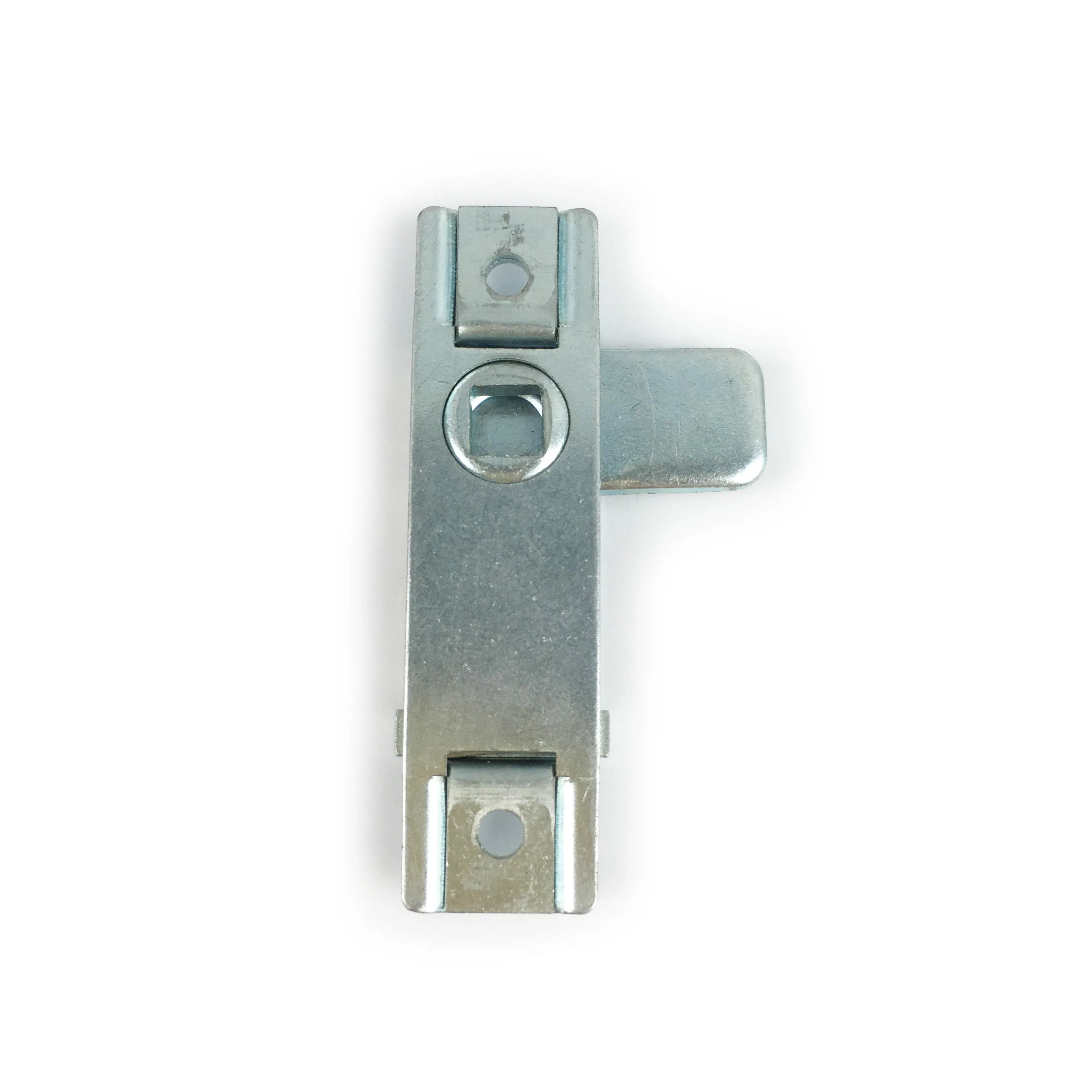 Budget Lock with Steel key