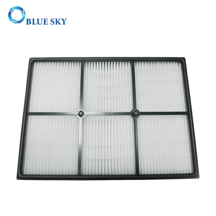 H13 True HEPA Filters Replacement for Hunter 30936 30085 30090 Air Purifier Parts