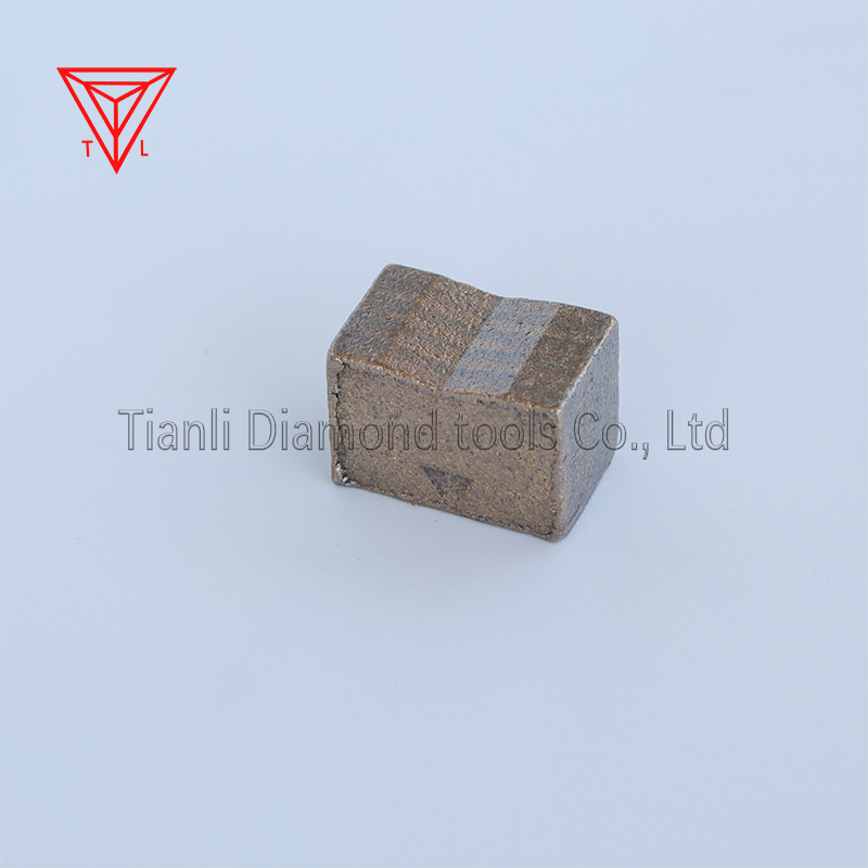 Алмазные сегменты для пильных дисков по камню