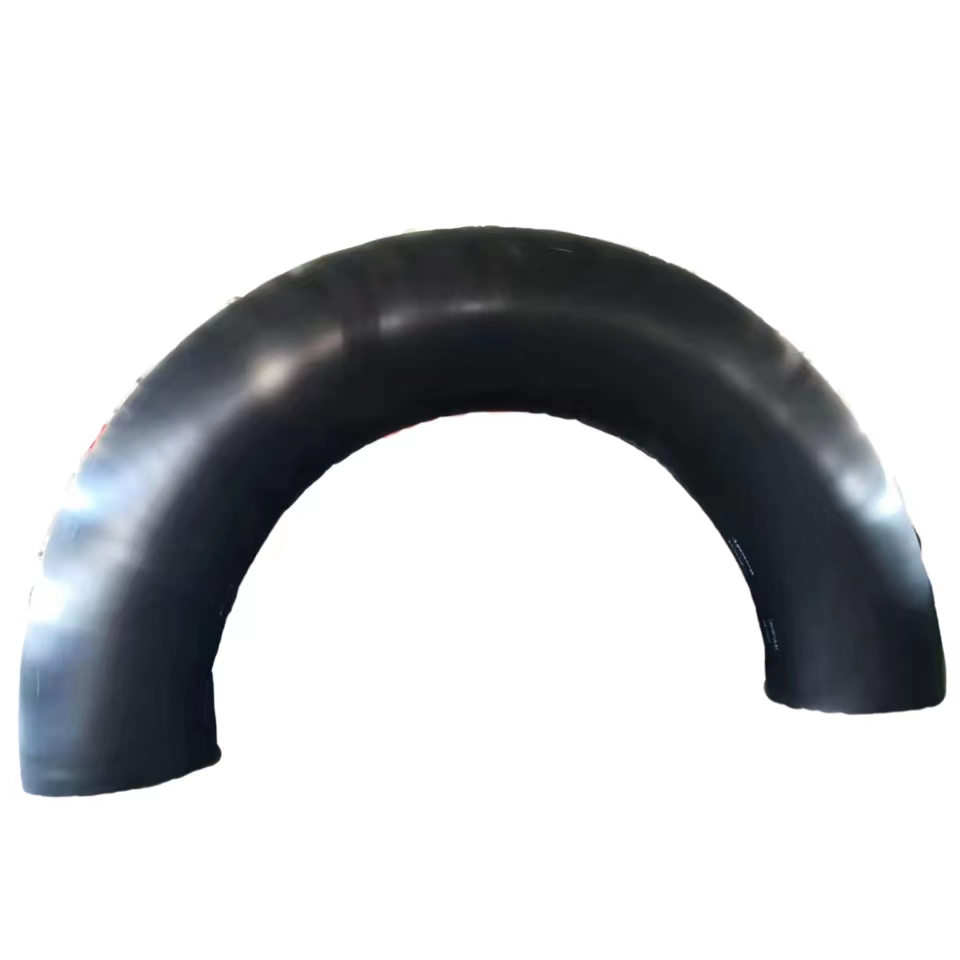HDPE Large Diameter Sweep Bend