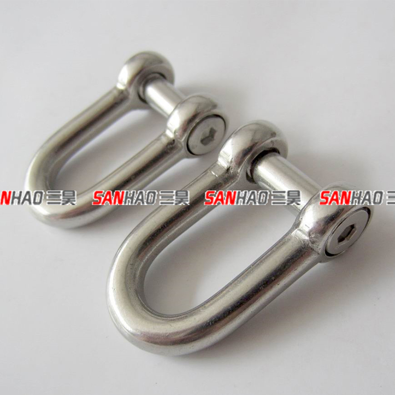 Top Quality and Good Price Customized Stainless Steel Metal Rigging Wire Rope Clip
