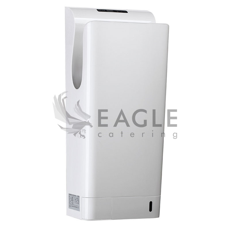 Stainless Steel Bathroom Sanitary Ware Automatic Hand Dryer