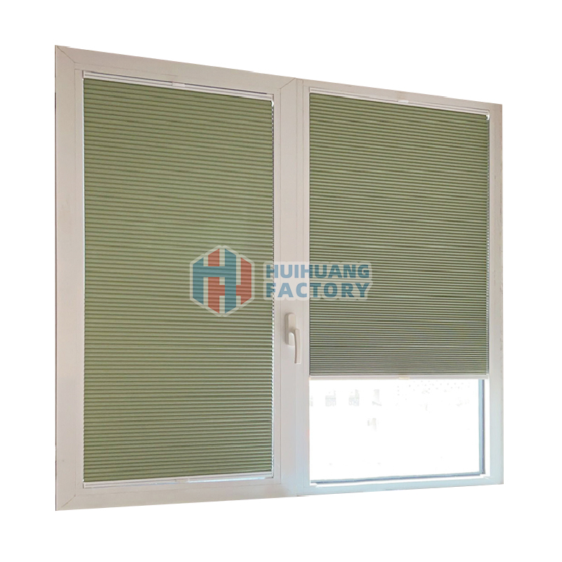 Factory Price Window Blinds Blackout Fabric Waterproof Honeycomb Cellular Honeycomb Blind