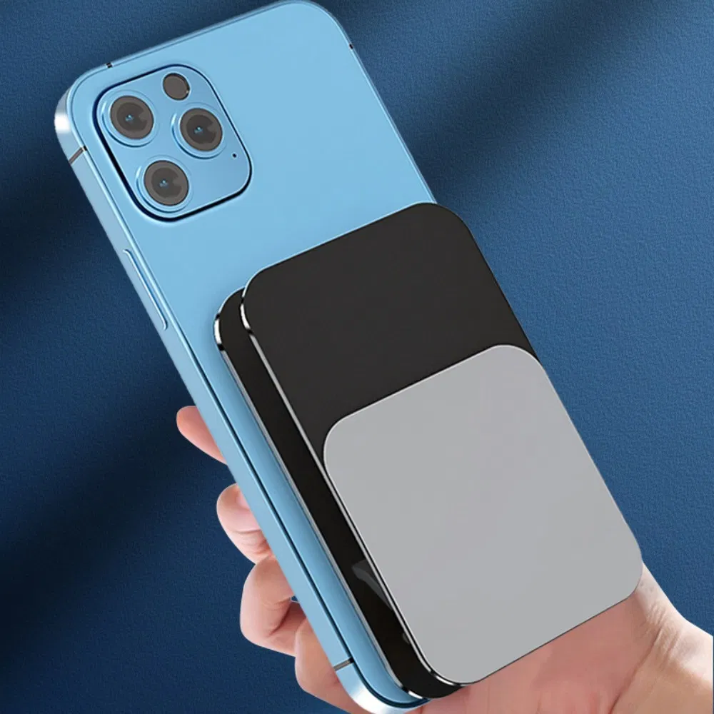 Hot Selling Portable Desktop Aluminum Alloy Folding Metal Mobile Phone Holder