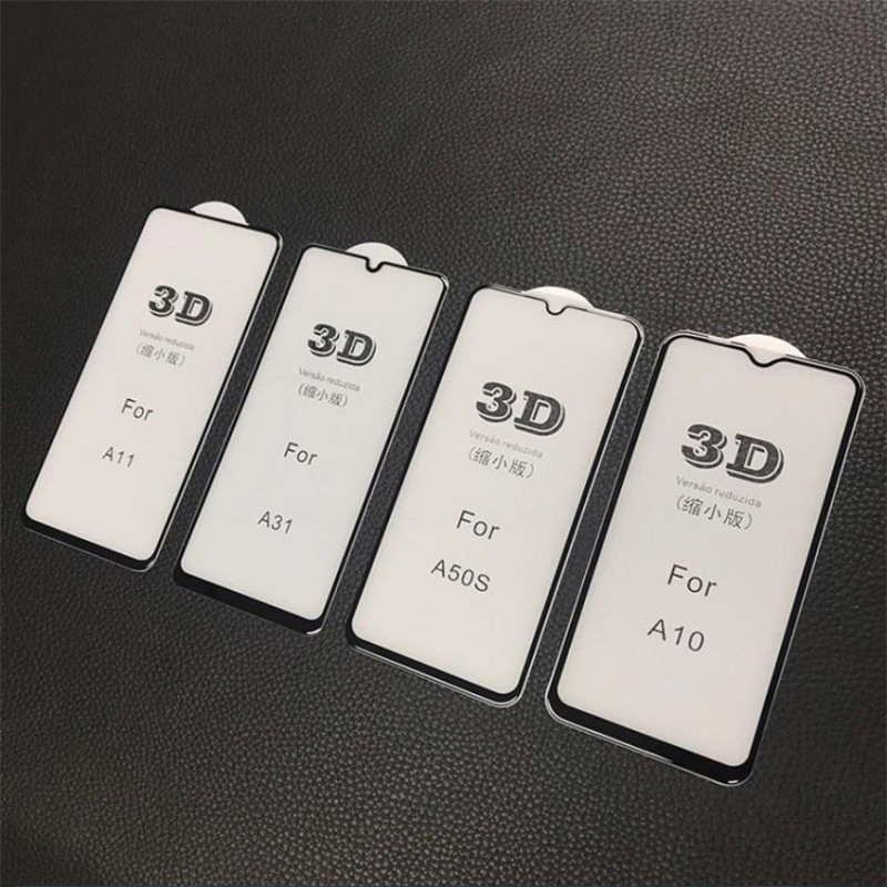 Защитное стекло 21D для iPhone 12