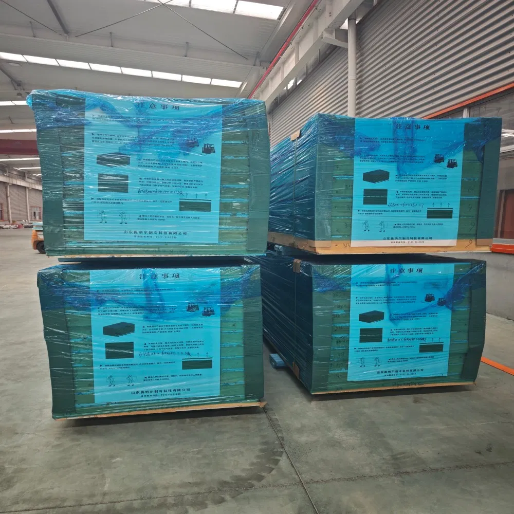 PU Sandwich Wall Panels Polyurethane Insulated Panels for Steel Structure Construction