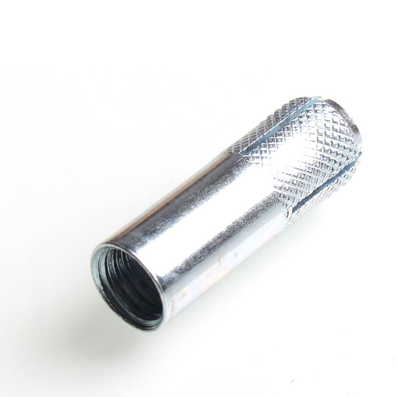 Heavy-Duty Carbon Steel Strong Anchor Expansion Bolt Concrete Anchor