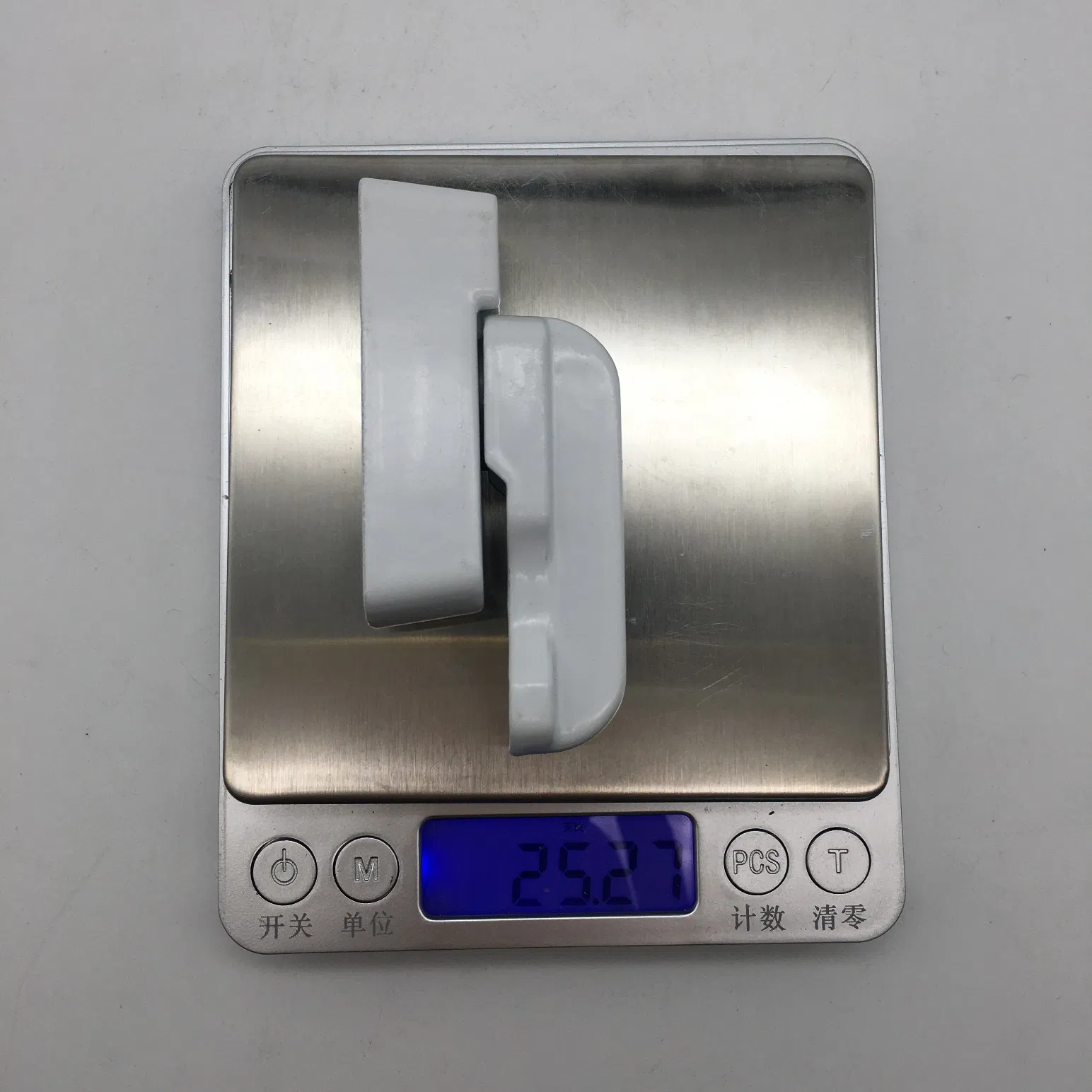 Latest Zinc Alloy UPVC Aluminum Windows Door Lock