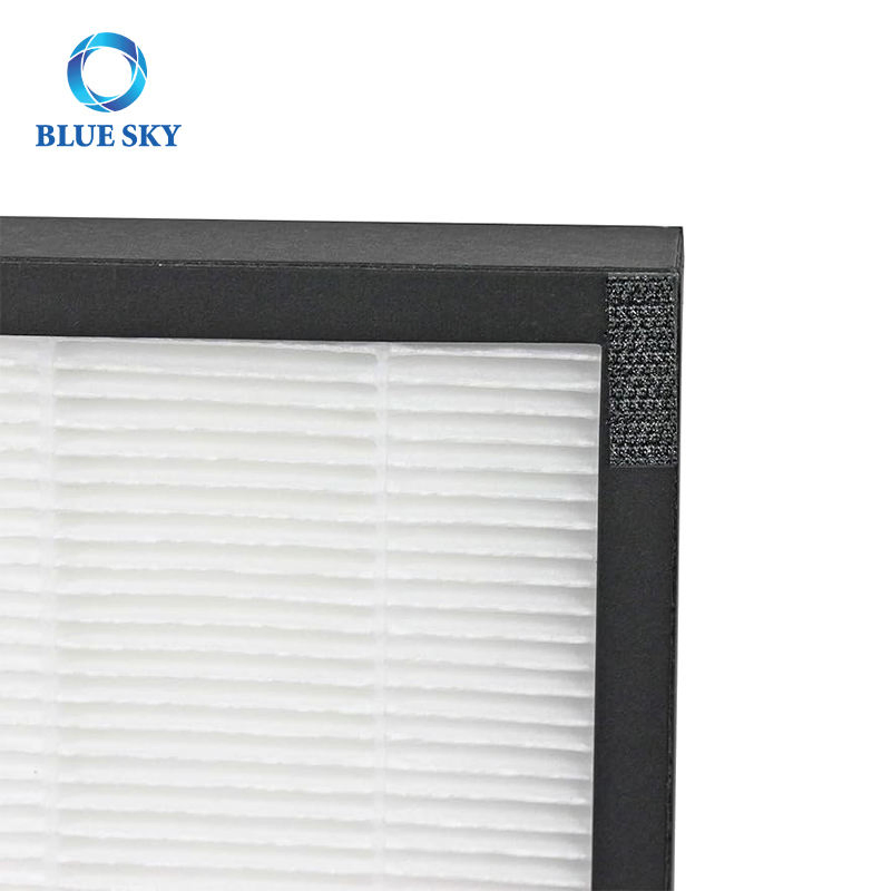 HEPA Filter H13 Activated Carbon Filter Replacement for Vax Ap02 Ap05 Air Purifier Type 114