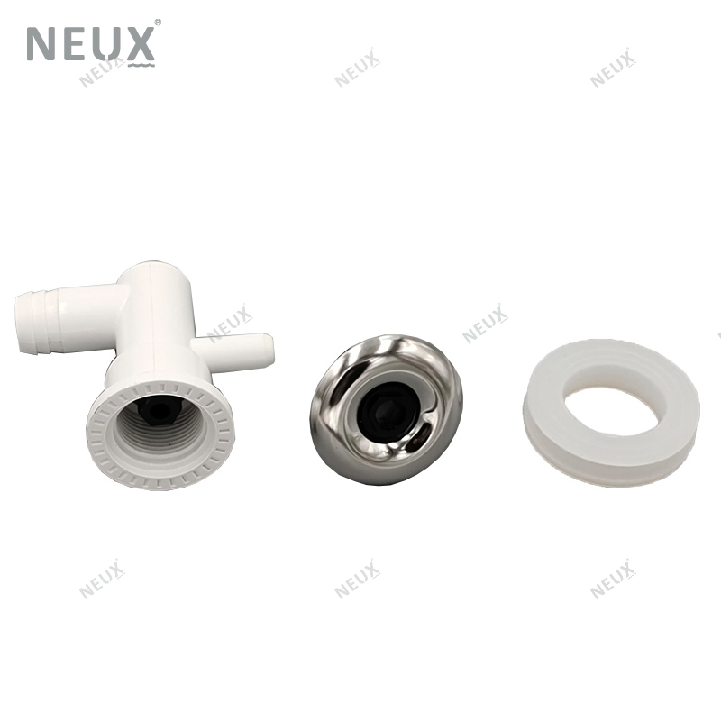 Портативные форсунки для гидромассажной ванны Whirlpool