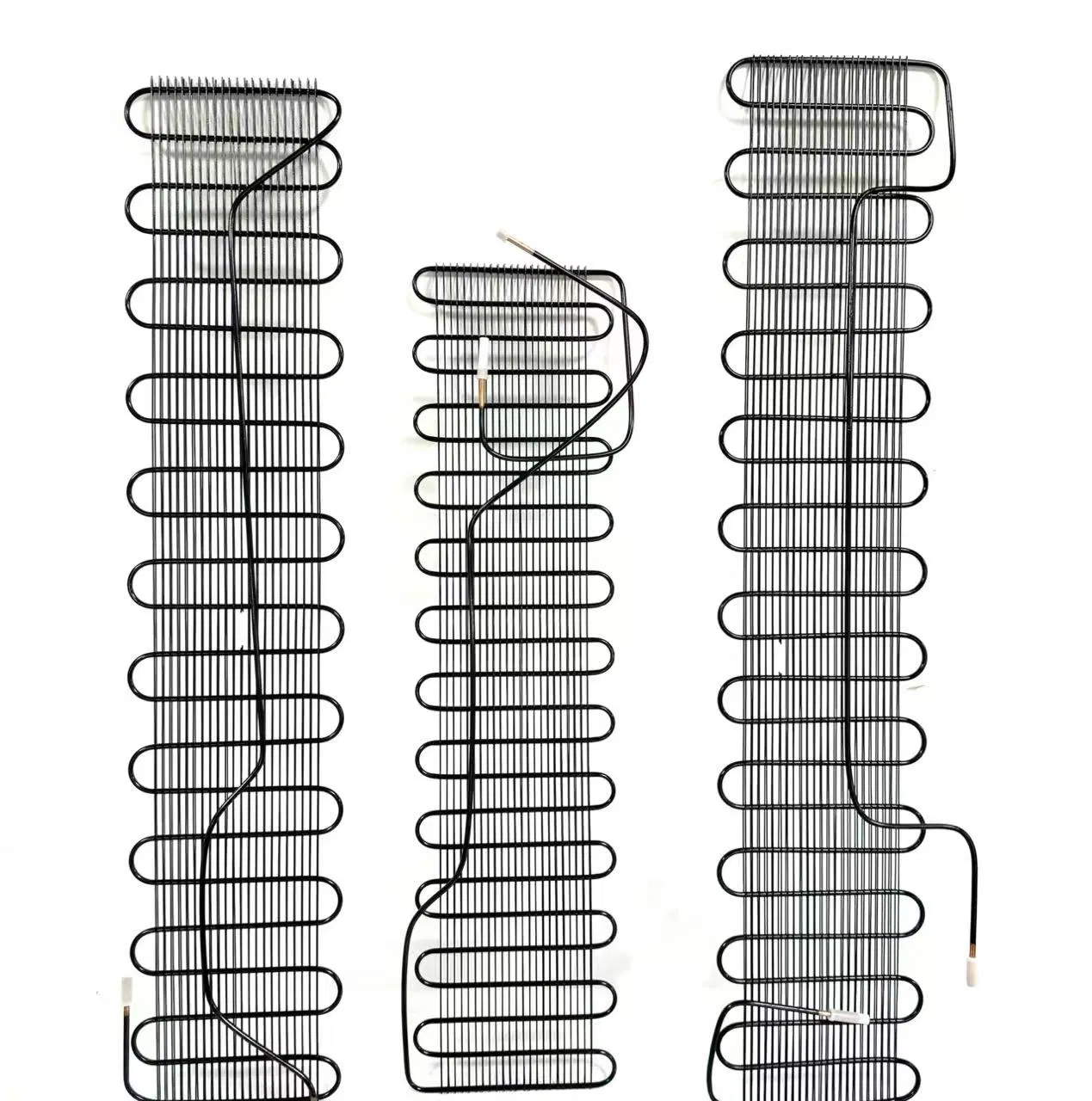 Wire on Bundy Tube Condenser