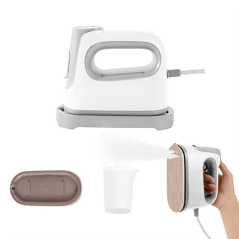 Premium Multipurpose Garment Steamer for High Quality Home and Travel Needs