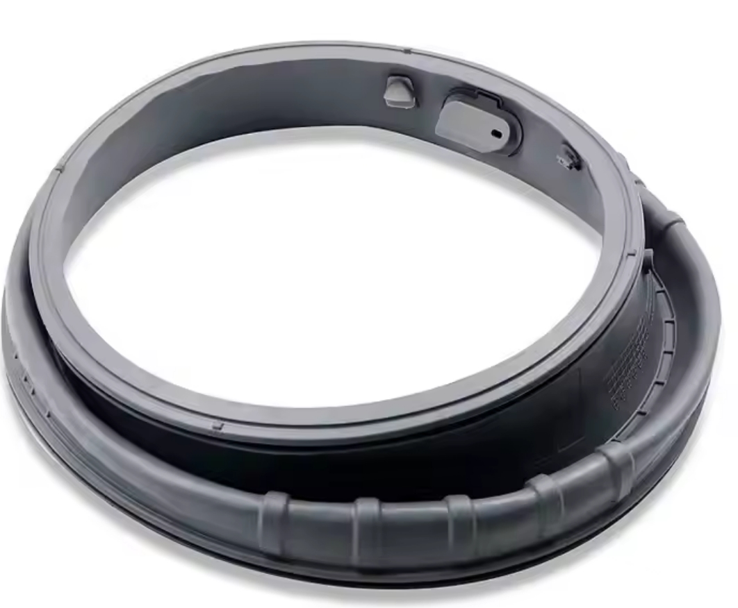 Reliable Washer Door Diaphragm Seal for Home Appliances