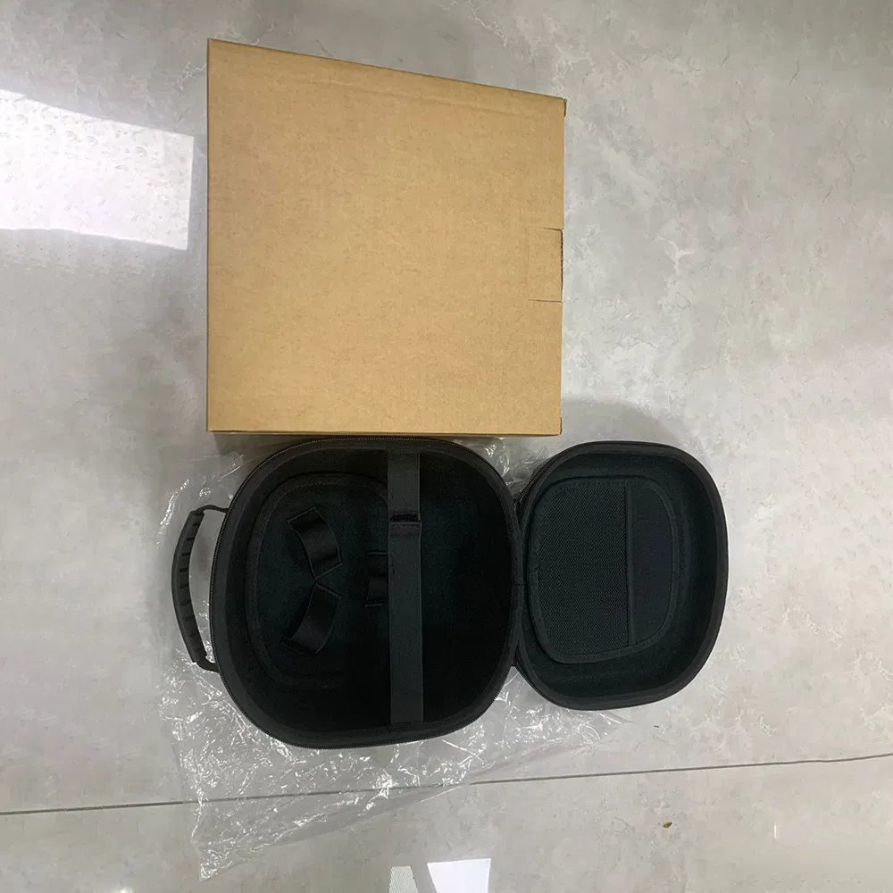 Чехол для Quest 3s/3/2 и Vision PRO, жесткий кейс