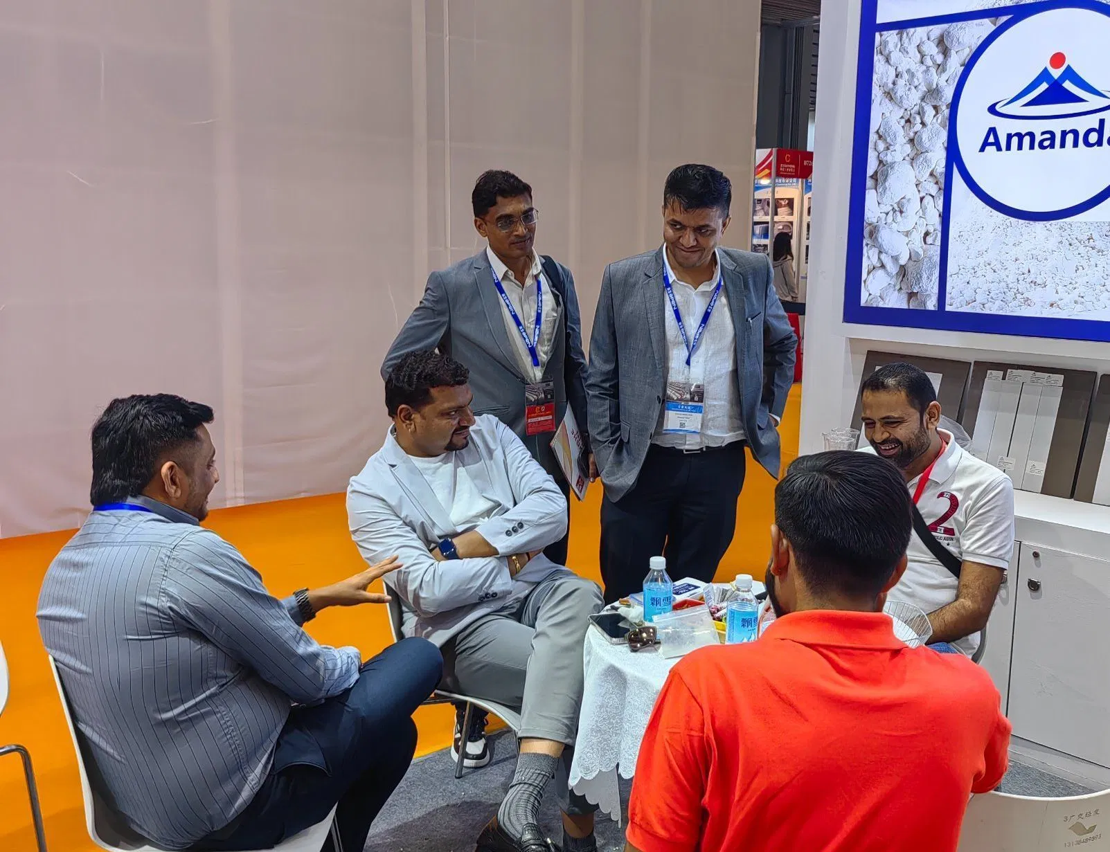 Стальная дробь для абразивной очистки