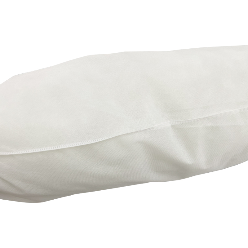 Disposable Nonwoven Supersoft Microfiber Hygiene Pillow