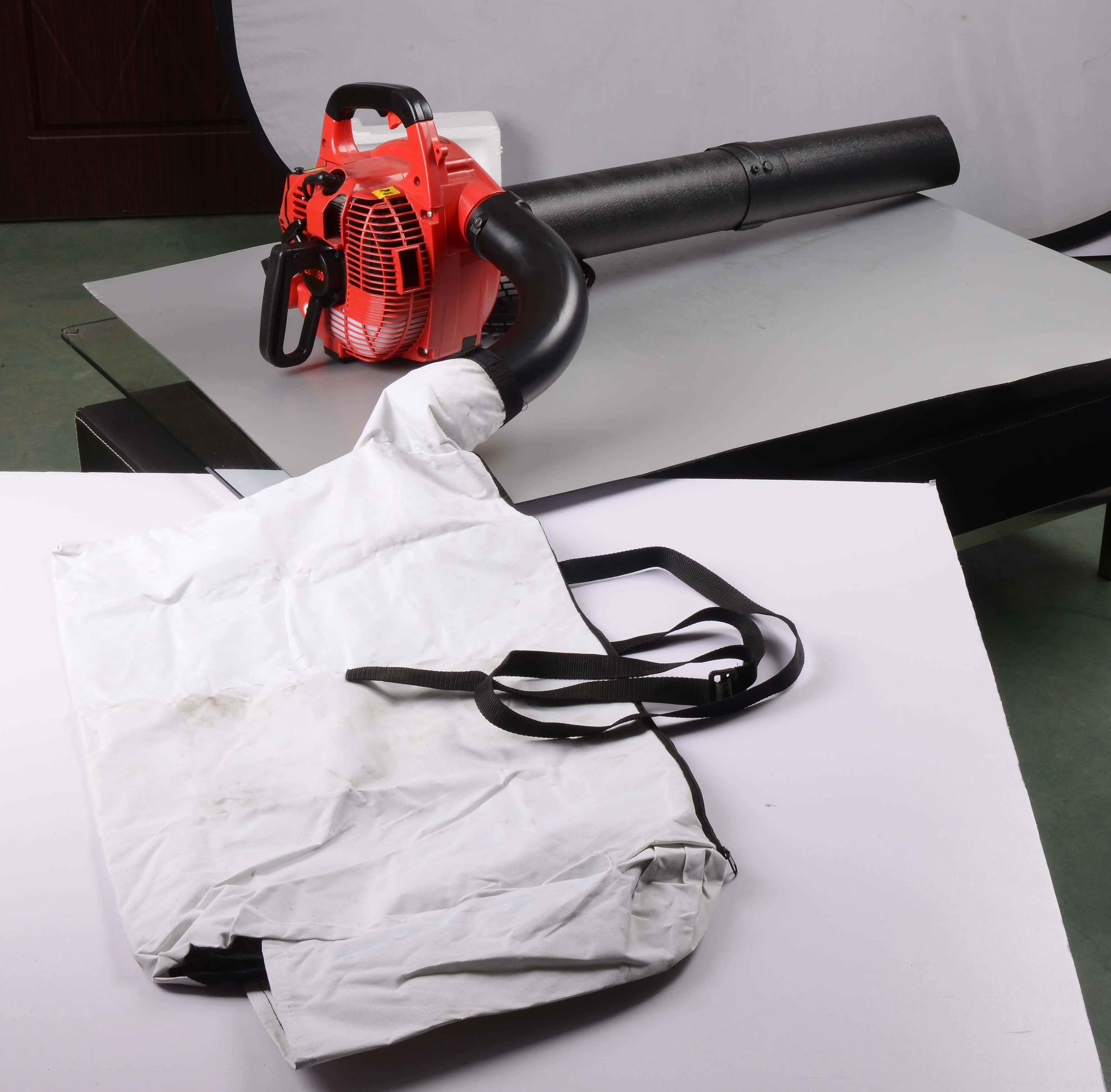 Gasoline Air Blower 2-Stroke Leaf Blowers with High Quality