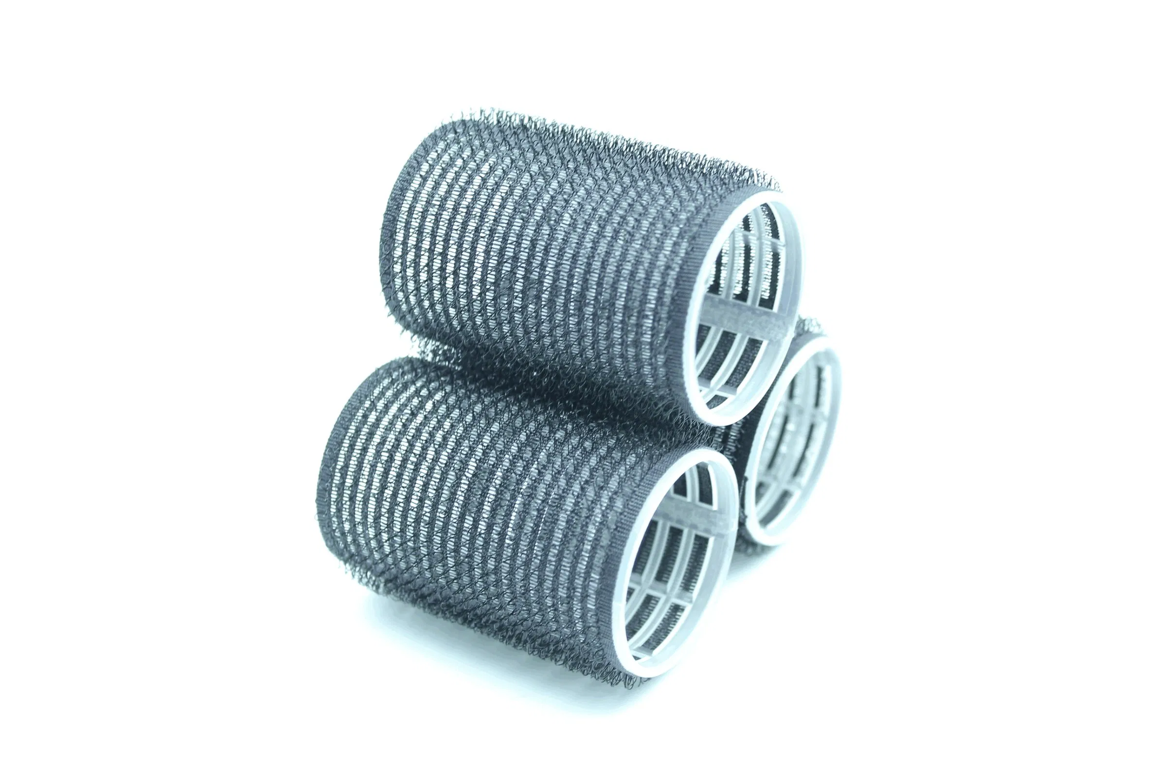 Пластиковые бигуди для волос Easy Use, антискольжение