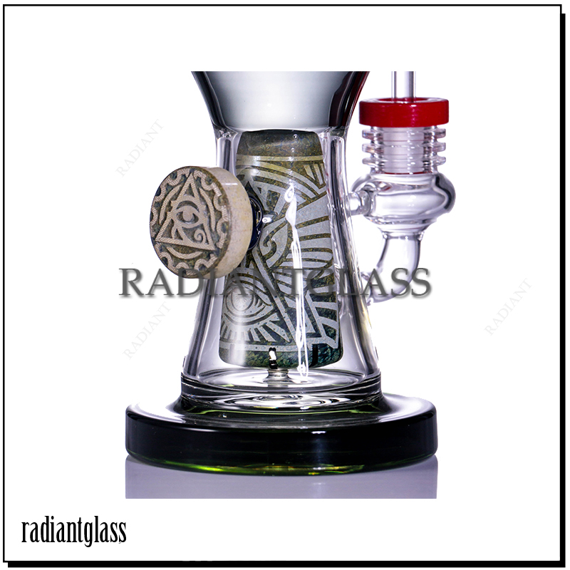 New Arrival 14 mm Female Glass Water Pipe