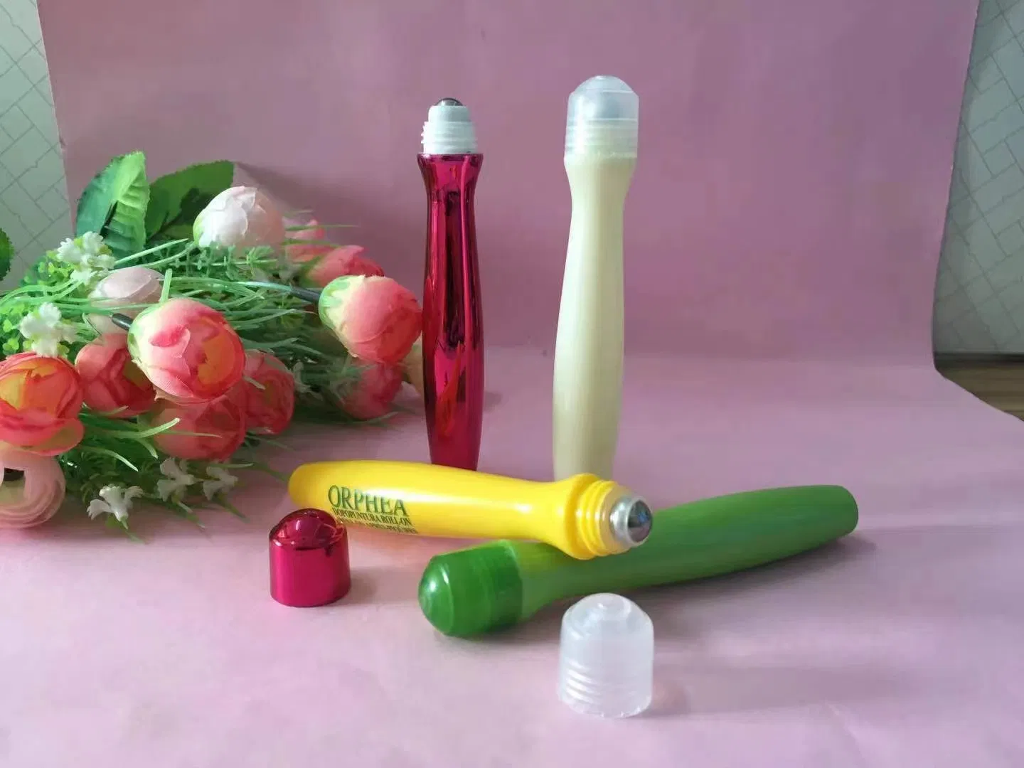 Roller Bottle