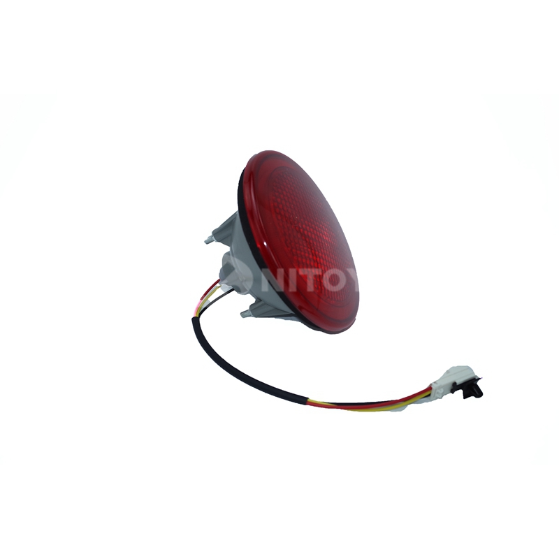 Nitoyo Auto Parts Rear Corner Lamp for Mitsubishi Rosa