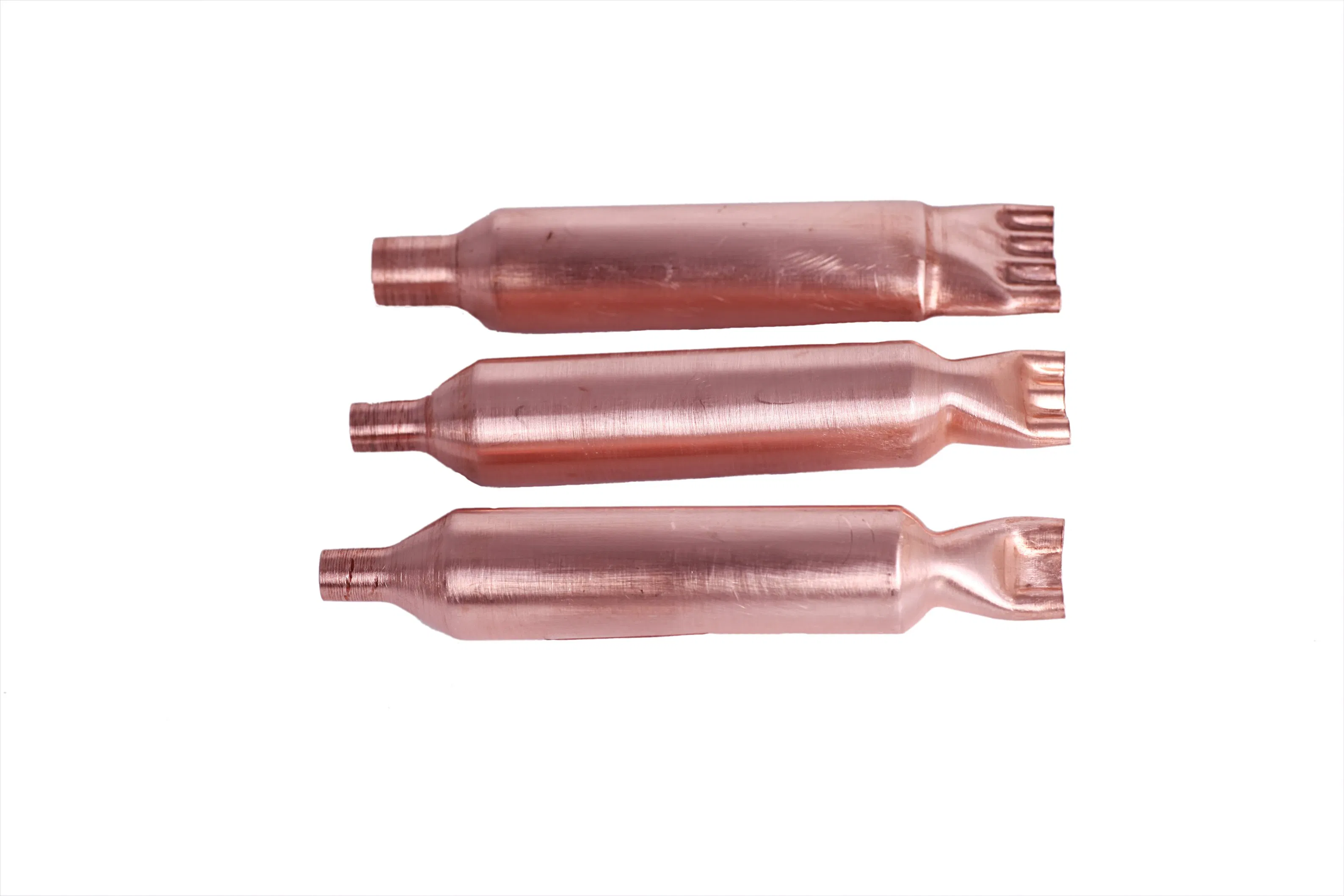 High Quality Refrigeration Parts Filter Drier AC Air Conditioner Filter Drier