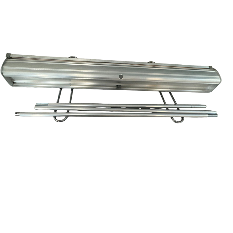 Excellent Quality Low Price Roll up Banner Stand Display Roll up with Streel Feet