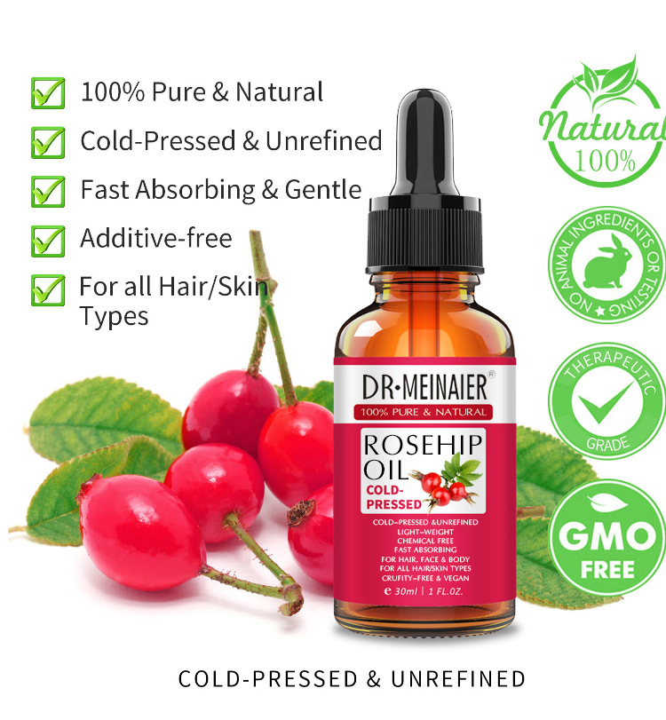 Rose Essential Oil Aromatherapy Essential Oil Bulk Face Oil