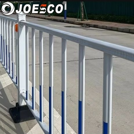 Anti-Collision Hot Dipped Galvanized Highway Guard Rail - High Quality Steel Highway Guard Rail for Road Traffic Safety & Anti-Impact Protection