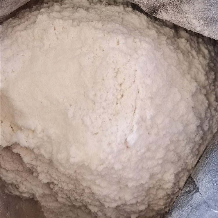 CAS: 9000-11-7 Factory Price Low Viscosity Carboxymethyl Cellulose CMC LV