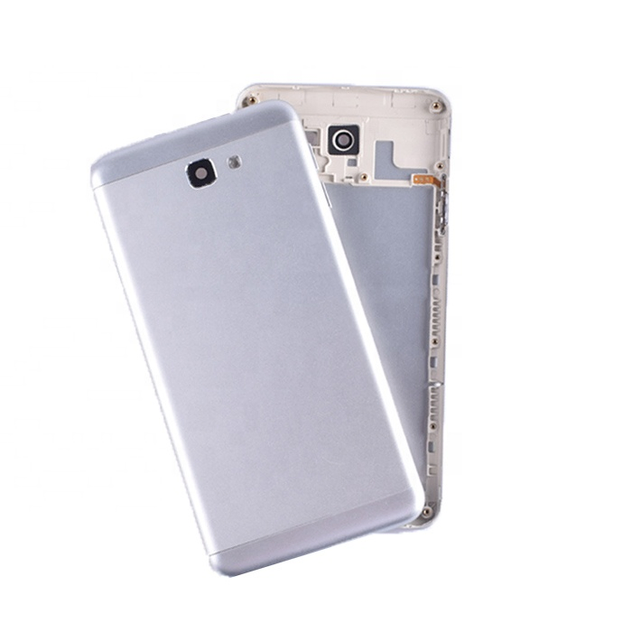 for Samung J7 Metal Phone Back Cover Mobile Phone Housings