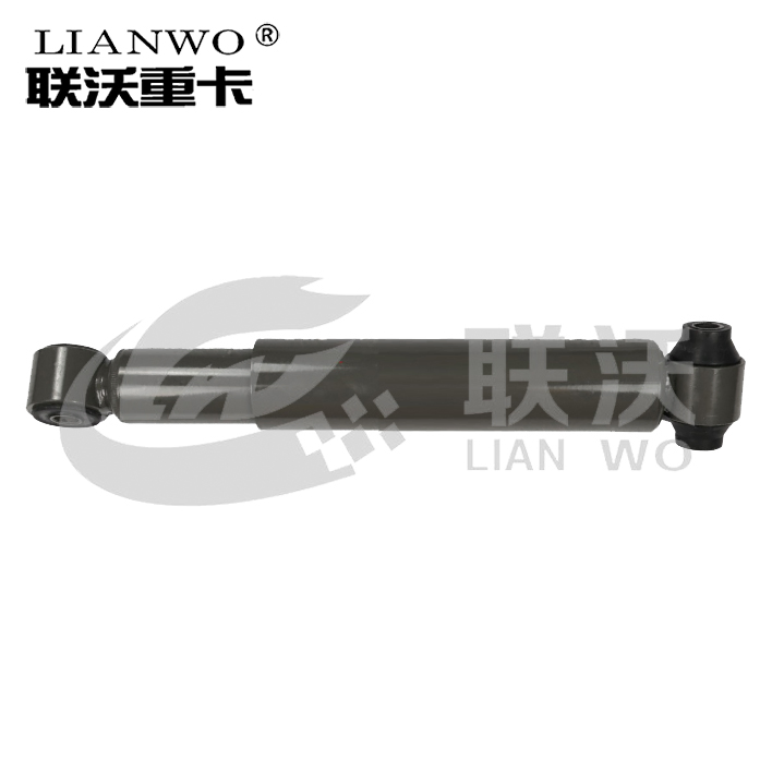 Sinotruk HOWO T7H Sitrak Shacman Rear Axle Shock Absorber Assembly WG9925688101