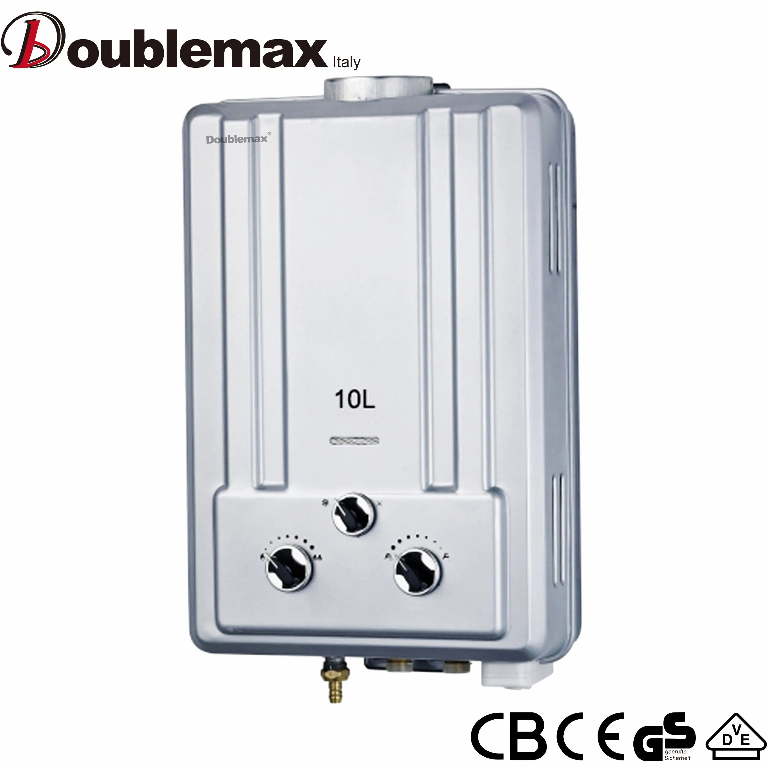 Good Quality Gas Water Heater with Free 1% Gas Water Heater Parts