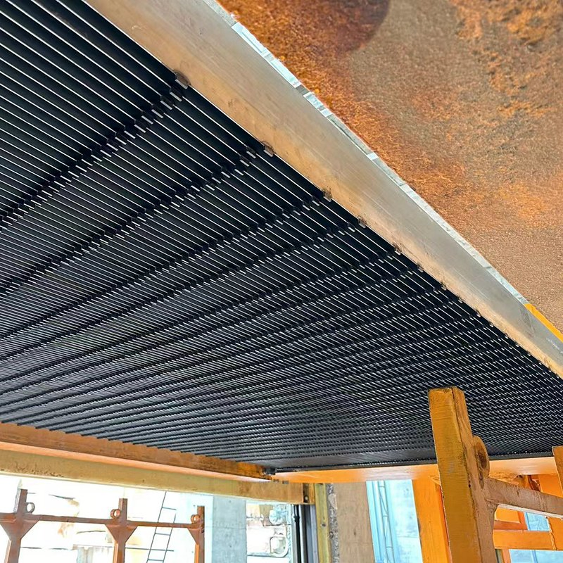 Алмазная лента и сегменты для камнерезных ганг-пил