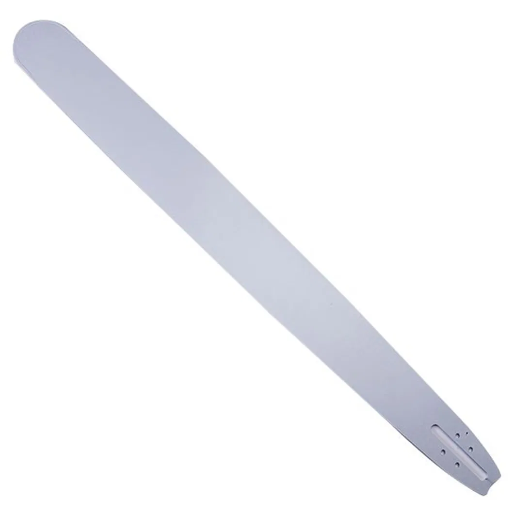 3002 000 9753 / 3946 000 0108 Guide Bar for Gasoline Chainsaw Ms 070 072 051 175 076 088 Aftermarket Repair&Replacement 36" 42"